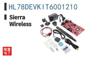 HL78 DEV KIT_6001210 ͼƬ